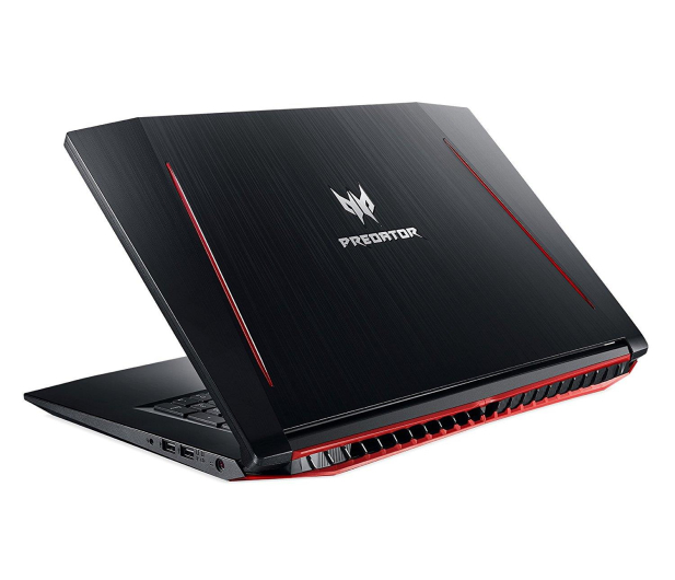 Acer Helios 300 i7-8750H/16GB/240+1000/Win10 GTX1050Ti - 438868 - zdjęcie 7